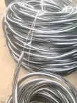 Brand New Copper Electrical Cables (4 Cores, 100mm Thickness) - 2