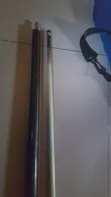 Gramax Professional Snooker Stick - 2