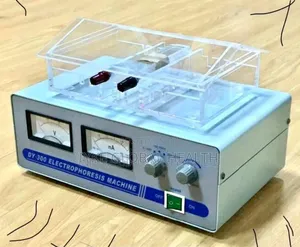 Brand New Electrophoresis Machine