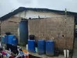 15-Bedroom House with Church for Sale, Abule Egba - 2