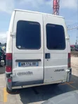 Citroen Jumper 1999 White - 3