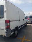 Citroen Jumper 1999 White - 5