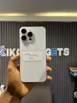 Apple iPhone 14 Pro Max 256GB White - 2
