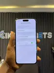 Apple iPhone 14 Pro Max 256GB White - 5