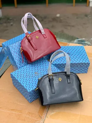 Tory Burch Mini Bag - Ruwan Ji