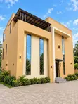 Gidan Alatu mai dakuna 5 da BQ a Villa Maitama, Abuja - 1