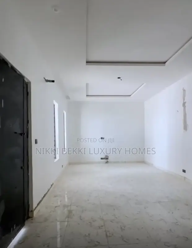 Furnished 2-Bedroom Townhouse for Sale in Ajah, Lagos - 1