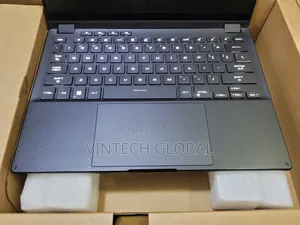 Asus ROG Flow X13 Laptop 16GB Ryzen 9 RTX 4050