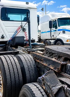 Mack Truck for Scrap