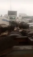 Mack Truck for Scrap - 5