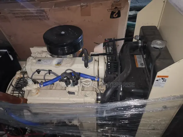 Kohler by Ford Generator - Refurbished - 1