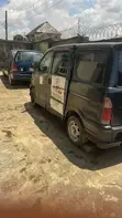 Daihatsu Hijet 2004 Minibus - 2