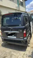 Daihatsu Hijet 2004 Minibus - 3