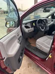 2015 Toyota Sienna Limited 7-Passenger Red - 5
