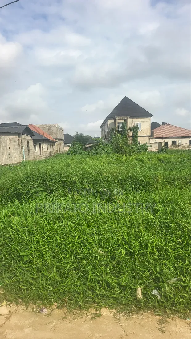 Plot of Land for Sale in Elemoro - 1