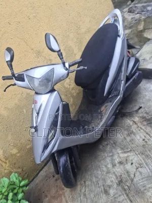 Kymco Agility 125 Scooter 2020