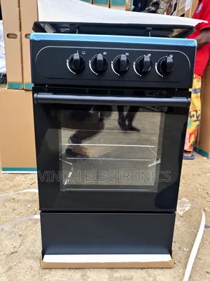Brand New Maxi 50x50 Freestanding Oven