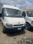 Ford Transit 2004 Diesel Long Chassis - 3