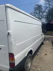 Ford Transit 2004 Diesel Long Chassis - 4