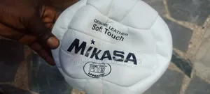 Mikasa Volleyball Ball - Brand New