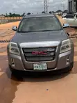 2012 GMC Terrain SLT-1 FWD SUV - Black - 2