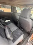 2012 GMC Terrain SLT-1 FWD SUV - Black - 3
