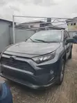 Toyota RAV4 2021 XLE - An Samu Daga Kasashen Waje - 1