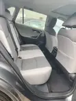 Toyota RAV4 2021 XLE - An Samu Daga Kasashen Waje - 2