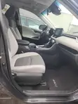 Toyota RAV4 2021 XLE - An Samu Daga Kasashen Waje - 3