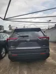 Toyota RAV4 2021 XLE - An Samu Daga Kasashen Waje - 4