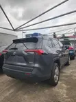 Toyota RAV4 2021 XLE - An Samu Daga Kasashen Waje - 5