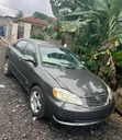 Toyota Corolla 2004 Gray - 4