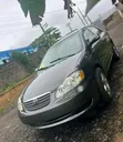 Toyota Corolla 2004 Gray - 5
