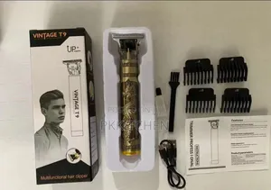 Tsohon Clipper