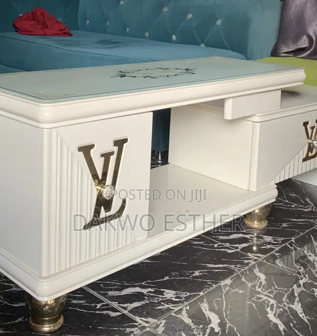 Home Interiors 3-Drawer Chest - 1