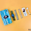 S12 MAX Smartwatch Waterproof Edition - 2