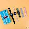 S12 MAX Smartwatch Waterproof Edition - 3