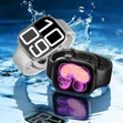 S12 MAX Smartwatch Waterproof Edition - 4