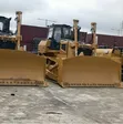 Sabon Excavator na Caterpillar Don Siyarwa a Legas - 2