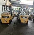 Sabon Excavator na Caterpillar Don Siyarwa a Legas - 3