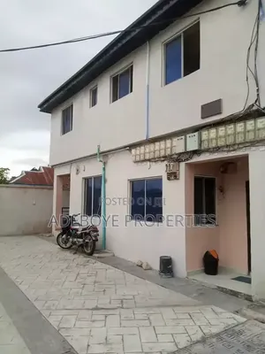 1 Bedroom Self-Contained Apartment for Rent in Ogunse Area, Igando-Oloja