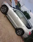 Toyota RAV4 2012 Silver - 2