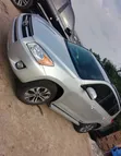 Toyota RAV4 2012 Silver - 3