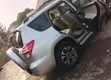 Toyota RAV4 2012 Silver - 4