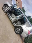 Toyota RAV4 2012 Silver - 5
