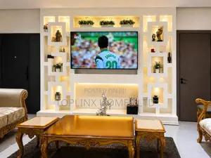 Furnished 3-Bedroom Bungalow for Sale in Sangotedo Estate