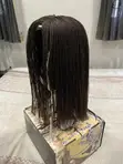 Braided Wig - Kyakkyawar Yanayi - 1