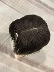 Braided Wig - Kyakkyawar Yanayi - 2