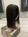 Braided Wig - Kyakkyawar Yanayi - 3