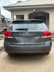 Toyota Venza AWD 2012 Grey - 1